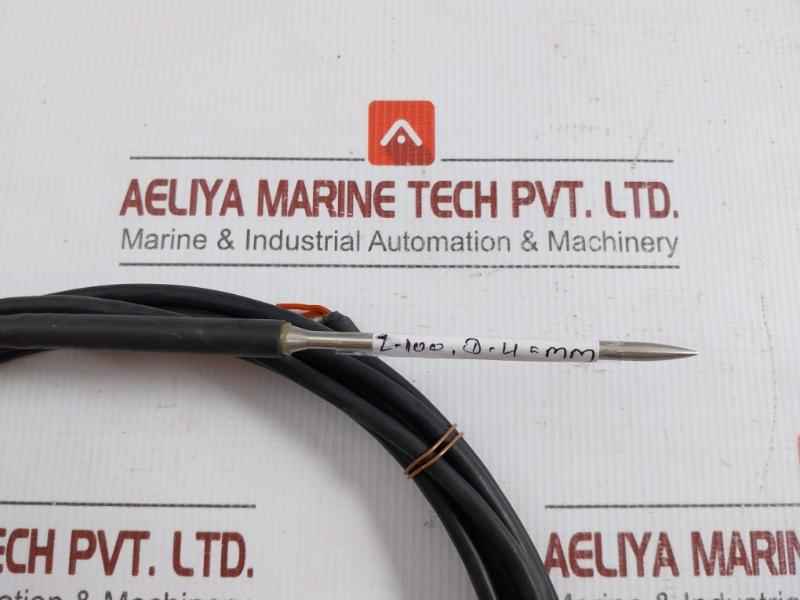 Senmatic Level Sensor Probe With Cable 5-meter 1018-031