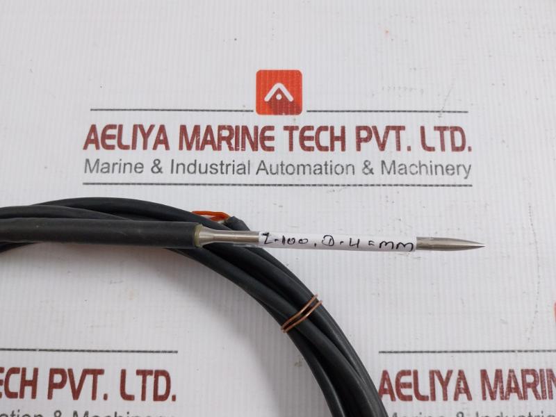 Senmatic Level Sensor Probe With Cable 5-meter 1018-031