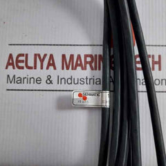 Senmatic Level Sensor Probe With Cable 5-meter 1018-031