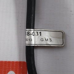 Senmatic Level Sensor Probe With Cable 5-meter 1018-031