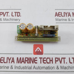 Sennhofer Printed Circuit Board