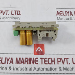Sennhofer Printed Circuit Board