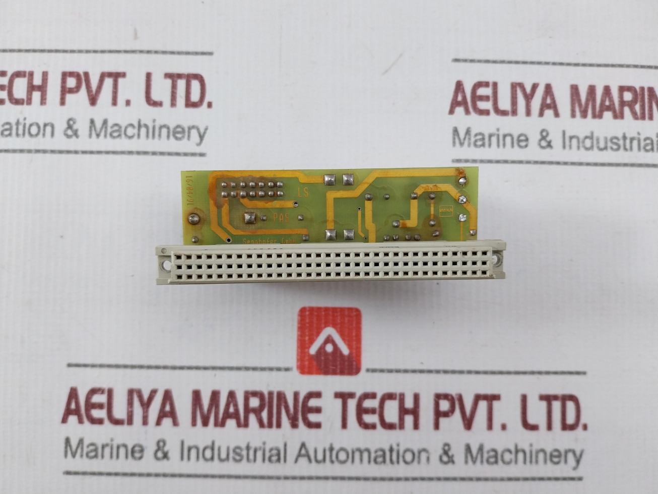 Sennhofer Printed Circuit Board