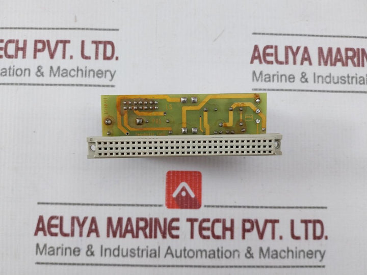 Sennhofer Printed Circuit Board