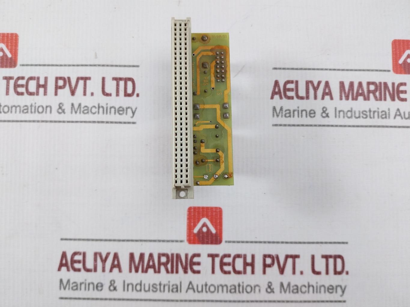 Sennhofer Printed Circuit Board