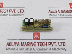 Sennhofer Printed Circuit Board.