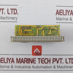 Sennhofer Printed Circuit Board.