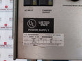 Sens Dct24-25-a643 Filtered Battery Charger 115/230Vac 10/5Amps 50/60Hz