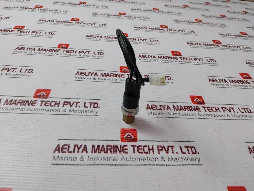 Sensata Ps80-01-0875 123-087 Pressure Switch En60730-2-6