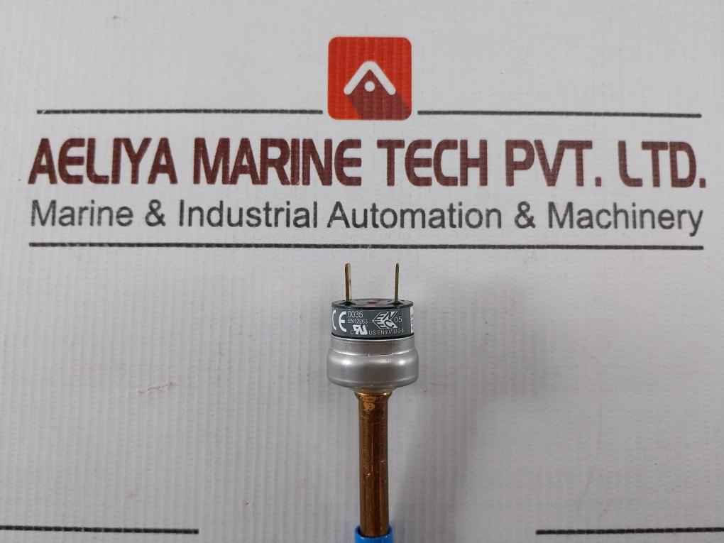 Sensata Ps80-03-0434 High Pressure Cut Out Control/switch 6(6)a 240 Vac
