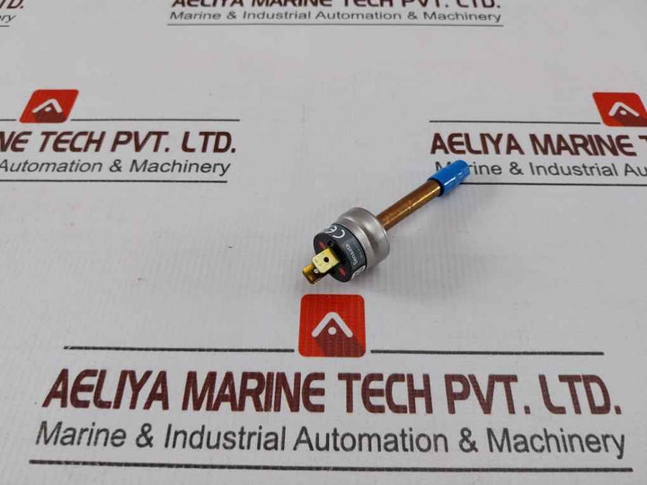Sensata Ps80-03-0434 High Pressure Cut Out Control/switch 6(6)a 240 Vac