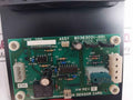Sensdar Cd1225D24Hb Axial Fan Assembly Panel 80363001-001 Dc24V 0.20A Rev: C
