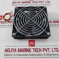 Sensdar Cd1225D24Hb Dc Brushless Fan 24V 0.25A