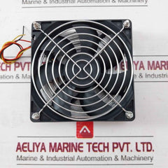 Sensdar Cd1225D24Hb Dc Brushless Fan 24V 0.25A