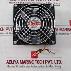 Sensdar Cd1225D24Hb Dc Brushless Fan 24V 0.25A