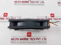 Sensdar Cd1225D24Hb Dc Brushless Fan 24V 0.25A