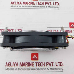 Sensdar Cd1225D24Hb Dc Brushless Fan 24V 0.25A