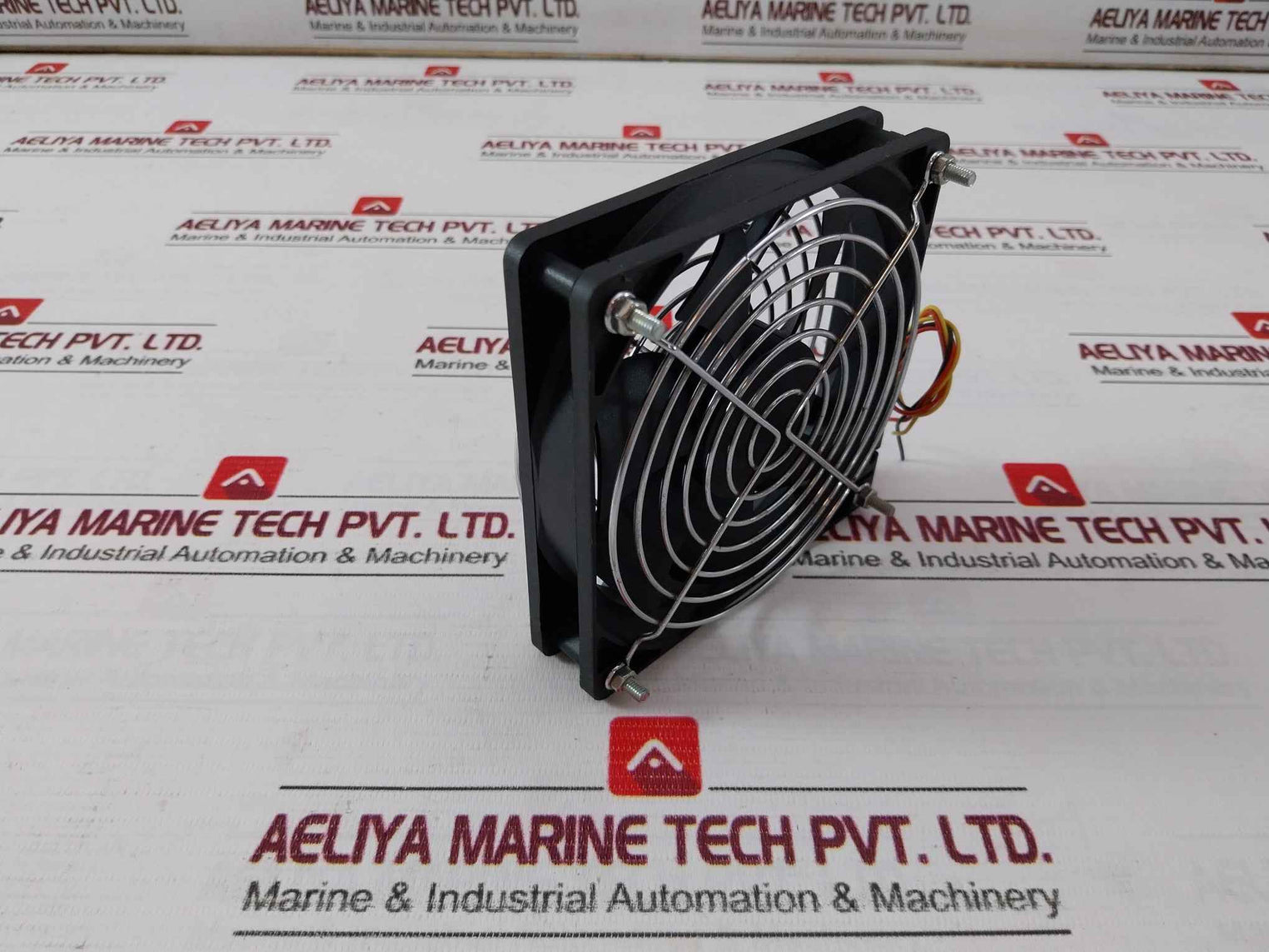 Sensdar Cd1225D24Hb Dc Brushless Fan 24V 0.25A