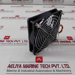 Sensdar Cd1225D24Hb Dc Brushless Fan 24V 0.25A
