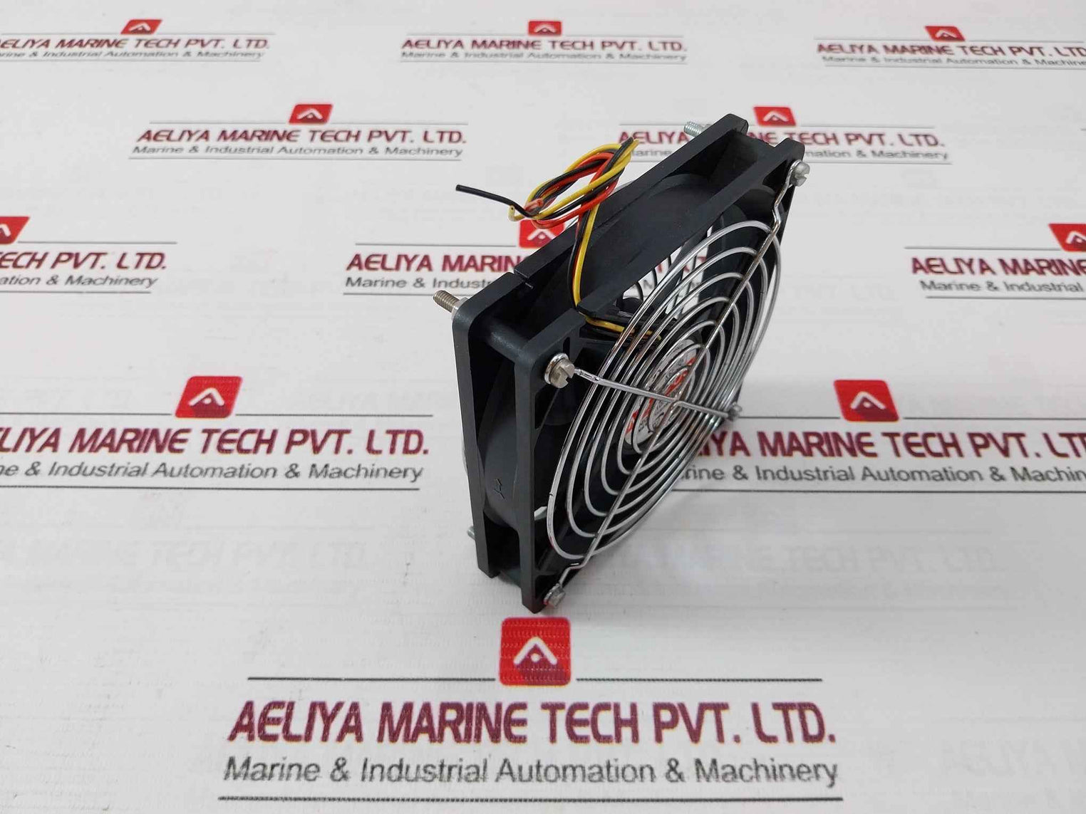 Sensdar Cd1225D24Hb Dc Brushless Fan 24V 0.25A