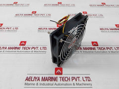 Sensdar Cd1225D24Hb Dc Brushless Fan 24V 0.25A