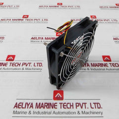 Sensdar Cd1225D24Hb Dc Brushless Fan 24V 0.25A