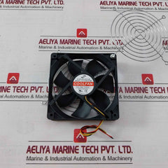 Sensdar Cd1225D24Hb Dc Brushless Fan 24V 0.25A