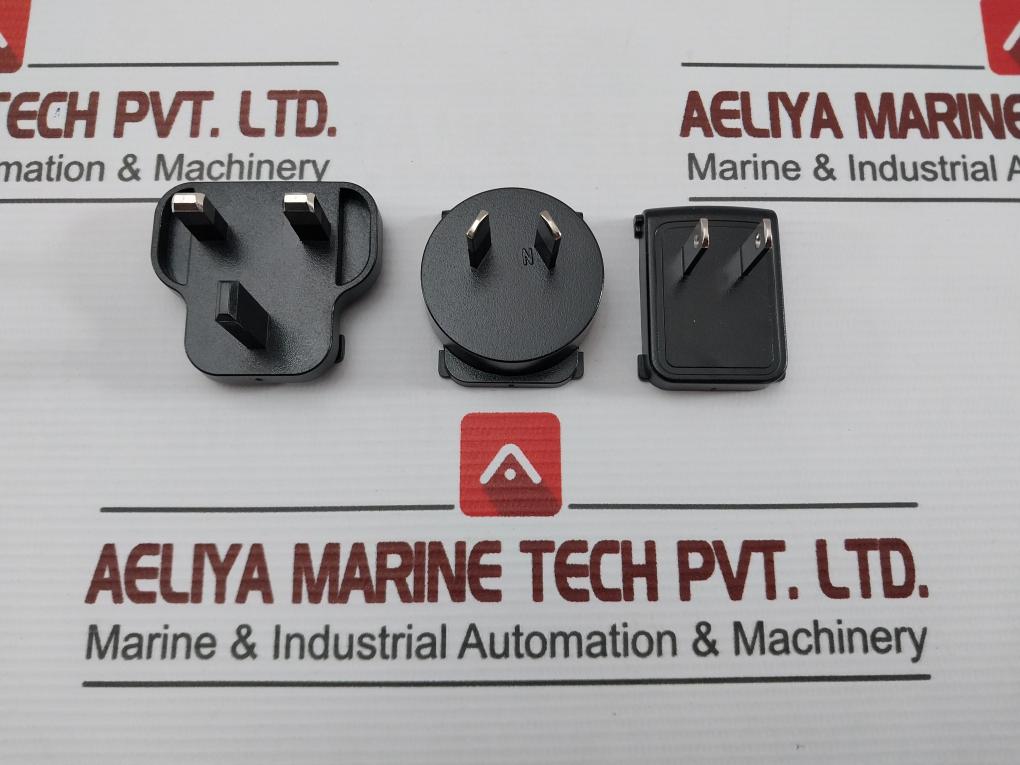 Sense-ware T-229/4P Flame Detector Test Lamp With Power Adapter Fj-sw1501600N