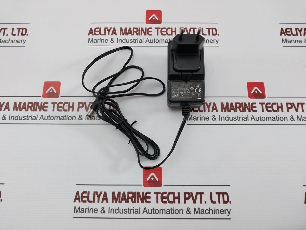 Sense-ware T-229/4P Flame Detector Test Lamp With Power Adapter Fj-sw1501600N