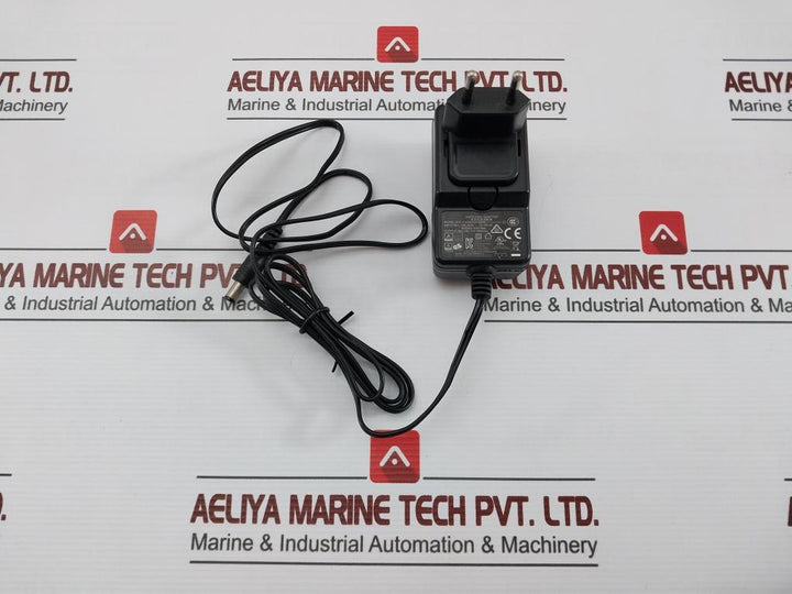 Sense-ware T-229/4P Flame Detector Test Lamp With Power Adapter Fj-sw1501600N