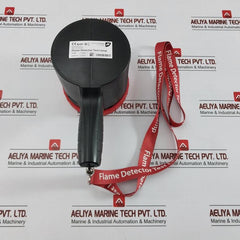 Sense-ware T-229/4P Flame Detector Test Lamp With Power Adapter Fj-sw1501600N