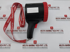 Sense-ware T-229/4P Flame Detector Test Lamp With Power Adapter Fj-sw1501600N