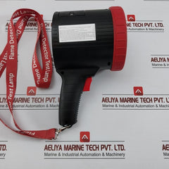 Sense-ware T-229/4P Flame Detector Test Lamp With Power Adapter Fj-sw1501600N