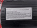Sense-ware T-229/4P Flame Detector Test Lamp With Power Adapter Fj-sw1501600N