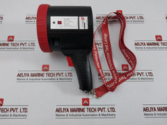 Sense-ware T-229/4P Flame Detector Test Lamp With Power Adapter Fj-sw1501600N