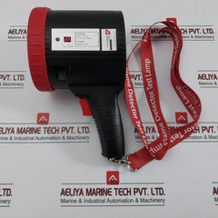 Sense-ware T-229/4P Flame Detector Test Lamp With Power Adapter Fj-sw1501600N