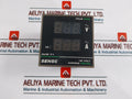 Sense Electric AVM 71 Digital 10 Volt Ampere Meter 230Vac