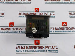 Sense Electric AVM 71 Digital 10 Volt Ampere Meter 230Vac