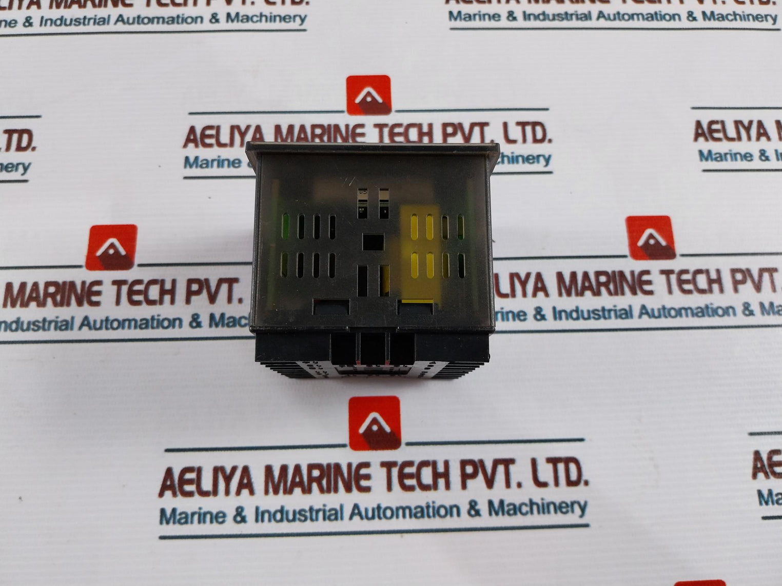 Sense Electric AVM 71 Digital 10 Volt Ampere Meter 230Vac