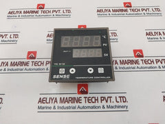Sense Electric Tc-912 Temperature Controller 100V To 270V