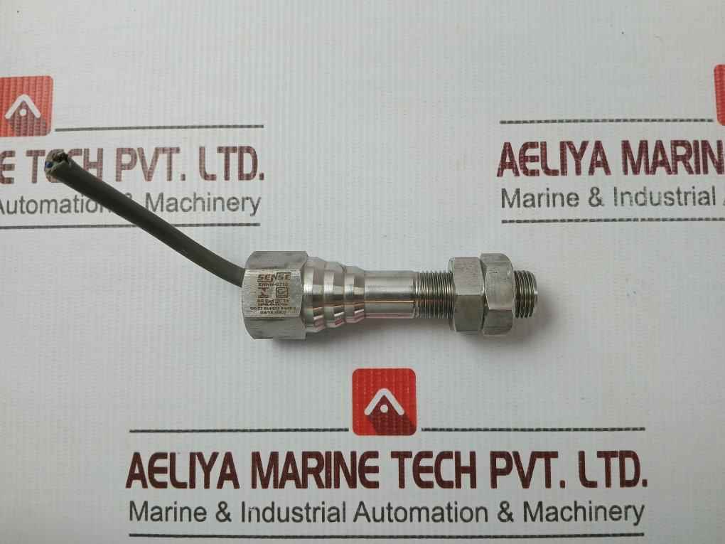 Sense Xnnn-0210 Proximity Sensor