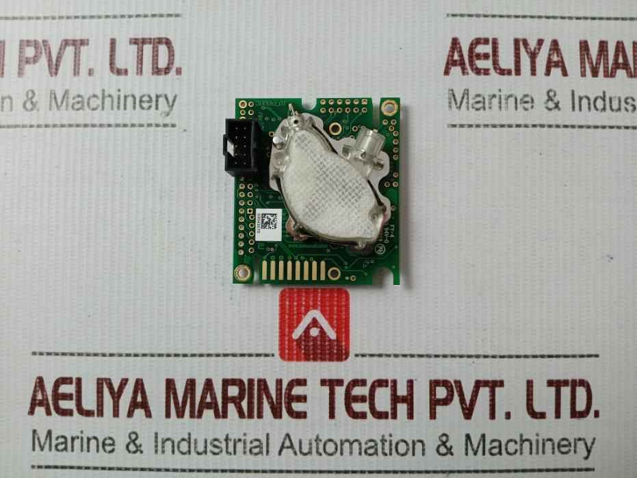 Senseair 3000xx_01 Co2 Sensor Module 94v-0 Rev:1.00