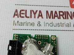 Senseair 3000xx_01 Co2 Sensor Module 94v-0 Rev:1.00
