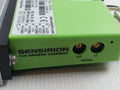 Sensirion Sfc3130 Mass Flow Controller Solenoid Manifold Assy 20 Psi 24Vdc