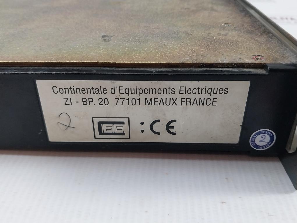 Sensitive-Zero-Sequence-Relay-By-C-e-e-ITH-7111-B-8841-210755-10