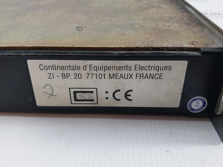 Sensitive-Zero-Sequence-Relay-By-C-e-e-ITH-7111-B-8841-210755-10