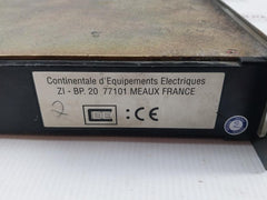 Sensitive-Zero-Sequence-Relay-By-C-e-e-ITH-7111-B-8841-210755-10