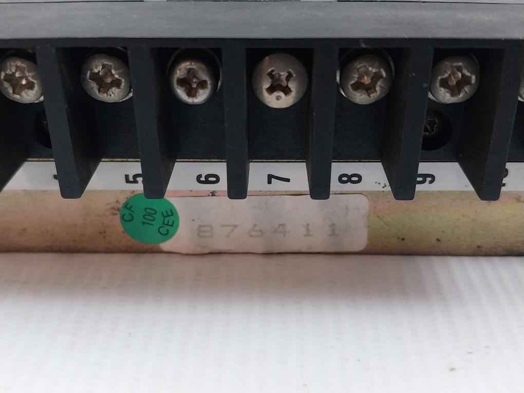 Sensitive-Zero-Sequence-Relay-By-C-e-e-ITH-7111-B-8841-210755-11