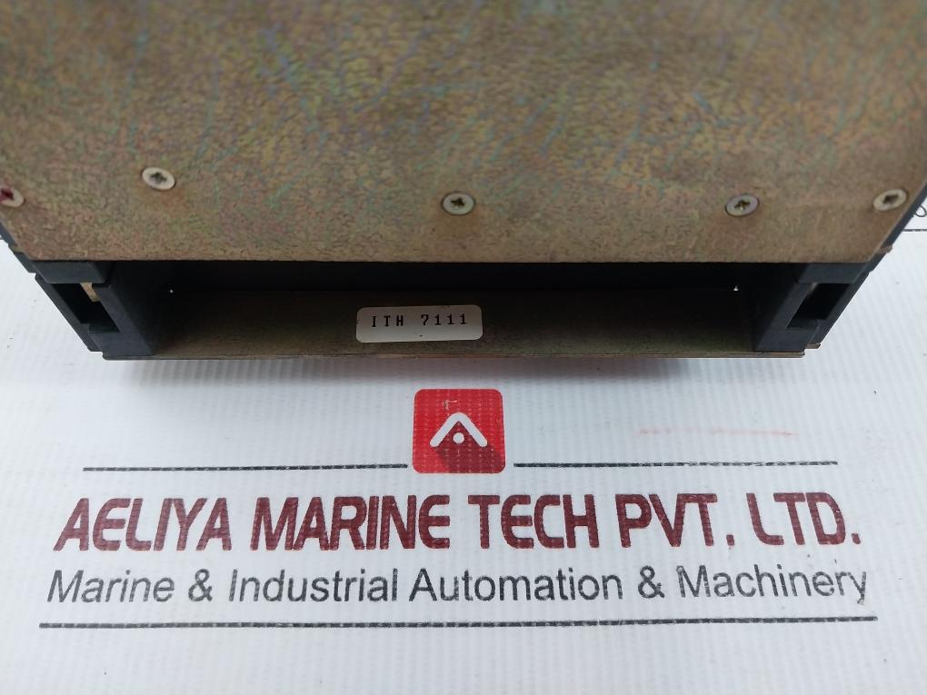 Sensitive-Zero-Sequence-Relay-By-C-e-e-ITH-7111-B-8841-210755-12