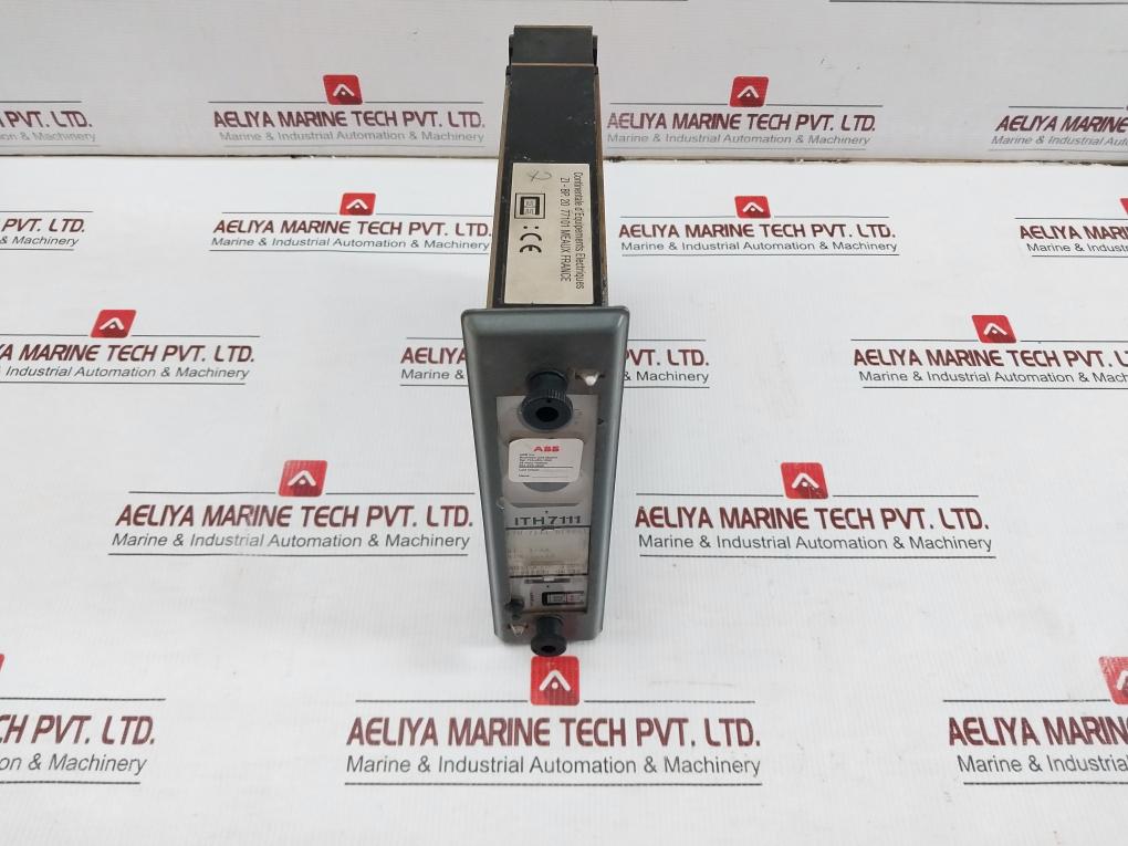 Sensitive-Zero-Sequence-Relay-By-C-e-e-ITH-7111-B-8841-210755-2